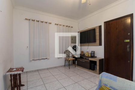 Sala de casa à venda com 3 quartos, 180m² em Vila Alpina, São Paulo