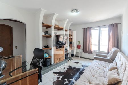 Sala de apartamento à venda com 1 quarto, 41m² em Bela Vista, São Paulo