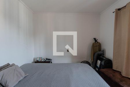 Quarto de apartamento à venda com 1 quarto, 41m² em Bela Vista, São Paulo