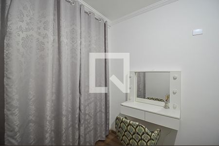 Quarto de apartamento à venda com 2 quartos, 50m² em Cidade Miramar, São Bernardo do Campo