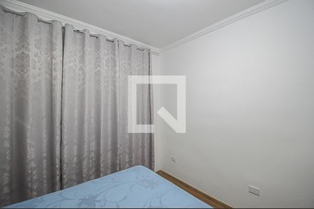 Suíte de apartamento à venda com 2 quartos, 50m² em Cidade Miramar, São Bernardo do Campo