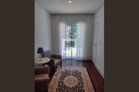 Casa à venda com 3 quartos, 460m² em Alphaville, Santana de Parnaíba