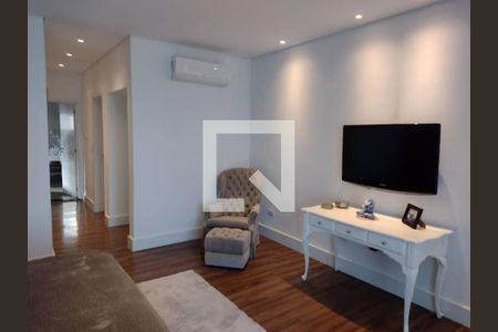 Casa à venda com 3 quartos, 460m² em Alphaville, Santana de Parnaíba