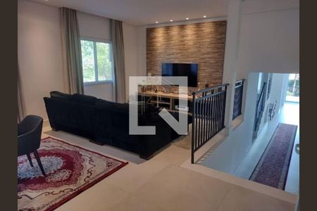 Casa à venda com 3 quartos, 460m² em Alphaville, Santana de Parnaíba