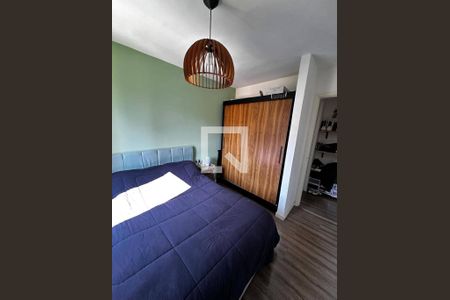 Apartamento à venda com 2 quartos, 60m² em Bosque da Saúde, São Paulo