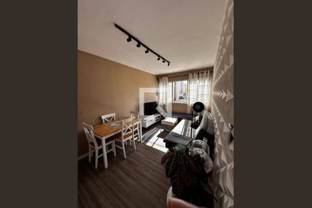 Apartamento à venda com 2 quartos, 60m² em Bosque da Saúde, São Paulo