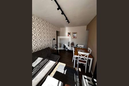 Apartamento à venda com 2 quartos, 60m² em Bosque da Saúde, São Paulo