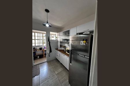 Apartamento à venda com 2 quartos, 60m² em Bosque da Saúde, São Paulo
