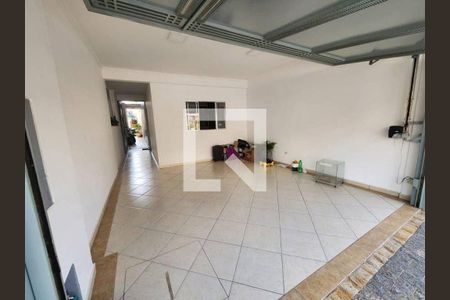 Casa à venda com 4 quartos, 480m² em Cidade Patriarca, São Paulo