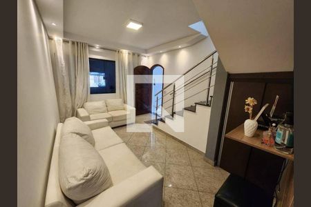 Casa à venda com 4 quartos, 480m² em Cidade Patriarca, São Paulo