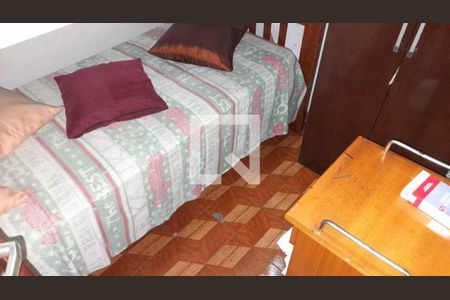 Apartamento à venda com 1 quarto, 40m² em Ilha do Governador, Rio de Janeiro
