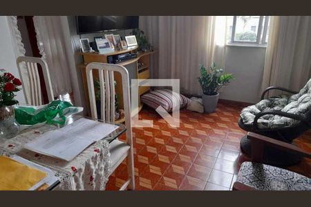 Apartamento à venda com 1 quarto, 40m² em Ilha do Governador, Rio de Janeiro