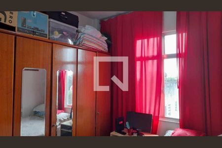 Apartamento à venda com 1 quarto, 40m² em Ilha do Governador, Rio de Janeiro