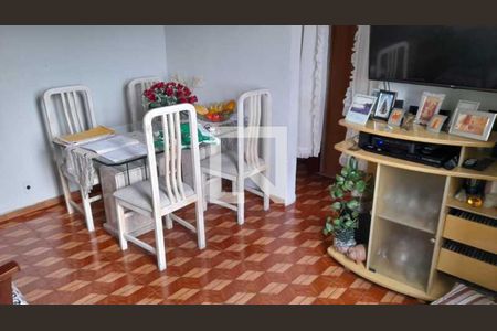 Apartamento à venda com 1 quarto, 40m² em Ilha do Governador, Rio de Janeiro