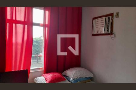 Apartamento à venda com 1 quarto, 40m² em Ilha do Governador, Rio de Janeiro