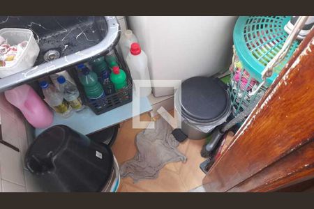 Apartamento à venda com 1 quarto, 40m² em Ilha do Governador, Rio de Janeiro