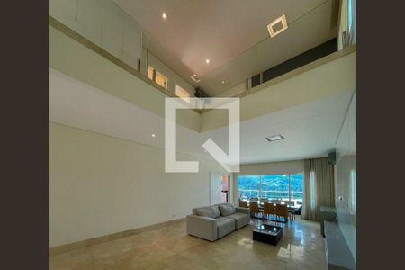 Casa à venda com 4 quartos, 390m² em Colinas da Anhanguera, Santana de Parnaíba