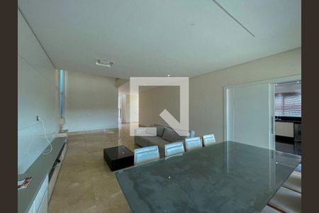 Casa à venda com 4 quartos, 390m² em Colinas da Anhanguera, Santana de Parnaíba