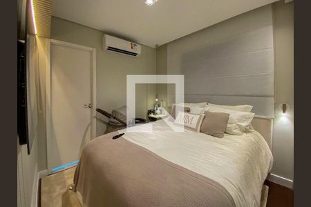 Apartamento à venda com 2 quartos, 126m² em Tamboré, Barueri