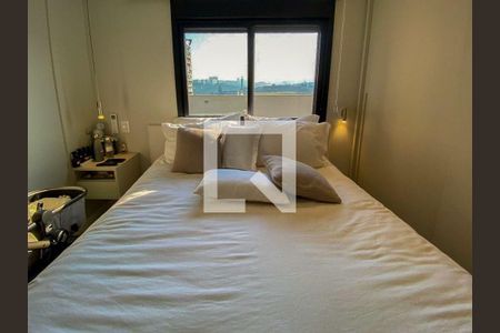 Apartamento à venda com 2 quartos, 126m² em Tamboré, Barueri