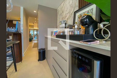 Apartamento à venda com 2 quartos, 126m² em Tamboré, Barueri