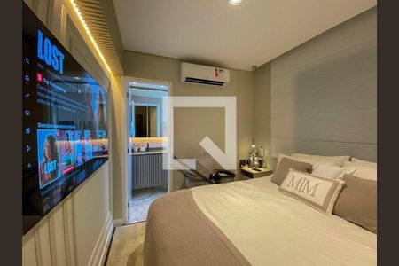 Apartamento à venda com 2 quartos, 126m² em Tamboré, Barueri