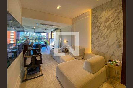 Apartamento à venda com 2 quartos, 126m² em Tamboré, Barueri