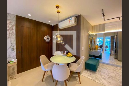 Apartamento à venda com 2 quartos, 126m² em Tamboré, Barueri