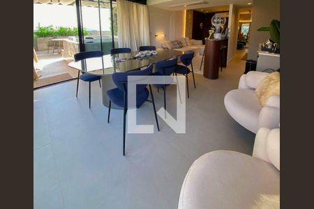 Apartamento à venda com 2 quartos, 126m² em Tamboré, Barueri