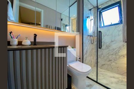 Apartamento à venda com 2 quartos, 126m² em Tamboré, Barueri