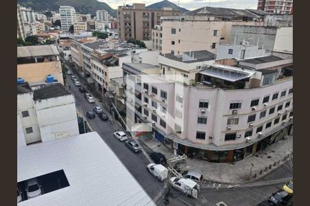 Apartamento à venda com 2 quartos, 80m² em Méier, Rio de Janeiro
