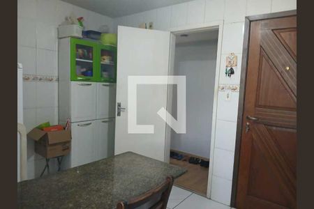 Apartamento à venda com 2 quartos, 80m² em Méier, Rio de Janeiro