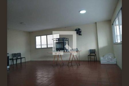 Apartamento à venda com 2 quartos, 80m² em Méier, Rio de Janeiro
