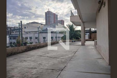 Apartamento à venda com 2 quartos, 80m² em Méier, Rio de Janeiro