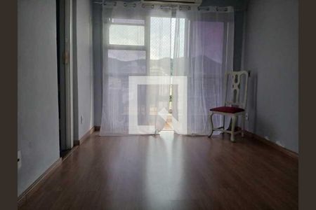 Apartamento à venda com 2 quartos, 80m² em Méier, Rio de Janeiro