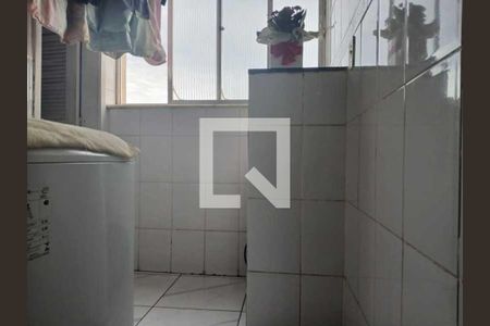 Apartamento à venda com 2 quartos, 80m² em Méier, Rio de Janeiro