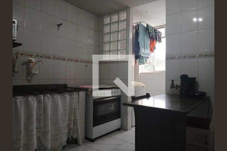 Apartamento à venda com 2 quartos, 80m² em Méier, Rio de Janeiro
