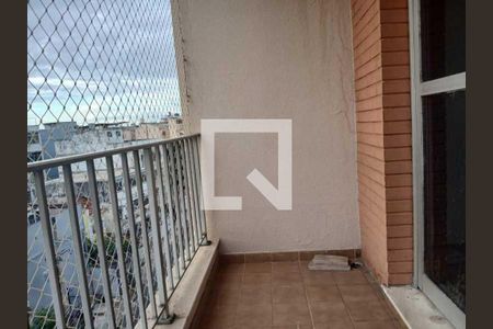 Apartamento à venda com 2 quartos, 80m² em Méier, Rio de Janeiro