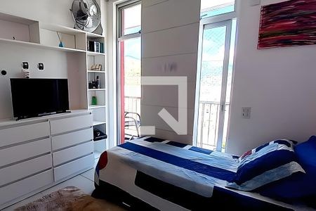 Apartamento à venda com 2 quartos, 90m² em Méier, Rio de Janeiro