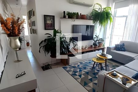 Apartamento à venda com 2 quartos, 90m² em Méier, Rio de Janeiro