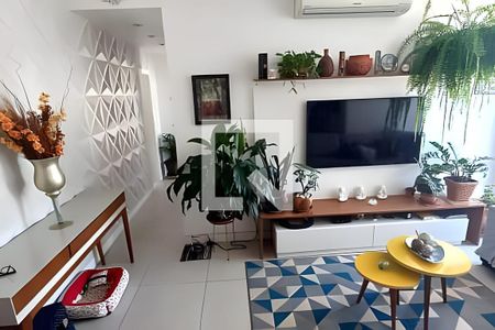 Apartamento à venda com 2 quartos, 90m² em Méier, Rio de Janeiro