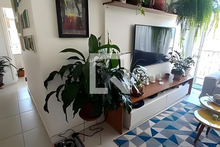 Apartamento à venda com 2 quartos, 90m² em Méier, Rio de Janeiro