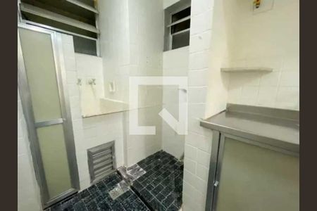 Apartamento à venda com 2 quartos, 65m² em Botafogo, Rio de Janeiro