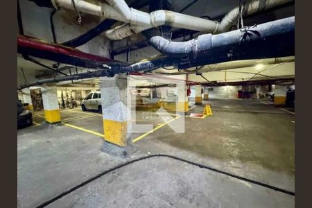Apartamento à venda com 2 quartos, 65m² em Botafogo, Rio de Janeiro
