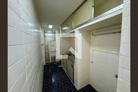 Apartamento à venda com 2 quartos, 65m² em Botafogo, Rio de Janeiro