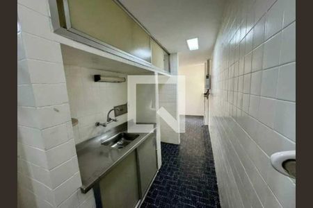 Apartamento à venda com 2 quartos, 65m² em Botafogo, Rio de Janeiro