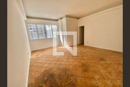 Apartamento à venda com 3 quartos, 137m² em Icaraí, Niterói