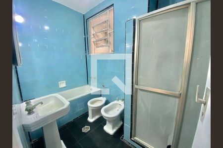 Apartamento à venda com 3 quartos, 137m² em Icaraí, Niterói