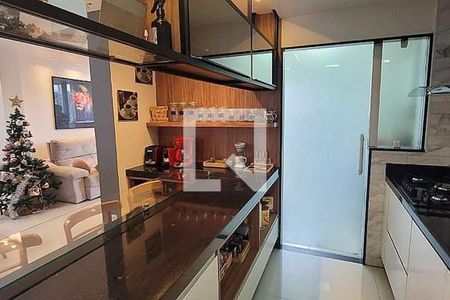 Apartamento à venda com 4 quartos, 195m² em Badu, Niterói