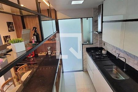 Apartamento à venda com 4 quartos, 195m² em Badu, Niterói